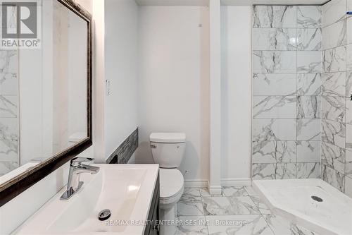 110 - 2001 Bonnymede Drive, Mississauga, ON - Indoor Photo Showing Bathroom