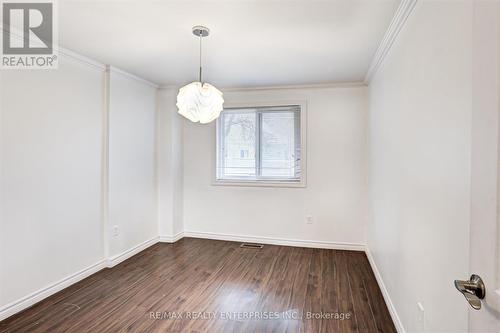 110 - 2001 Bonnymede Drive, Mississauga, ON - Indoor Photo Showing Other Room