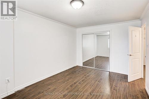 110 - 2001 Bonnymede Drive, Mississauga, ON - Indoor Photo Showing Other Room