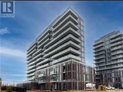 901 - 225 VETERANS DRIVE  Brampton, ON L7A 0B6