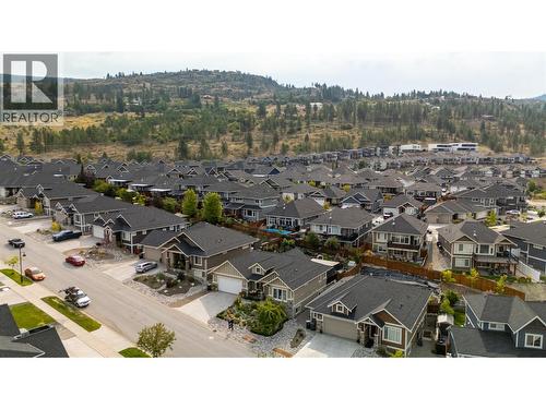 2078 Lawrence Avenue, Penticton, BC - Outdoor With View