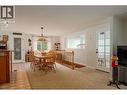 1664 Maida Road, Christina Lake, BC  - Indoor Photo Showing Dining Room 