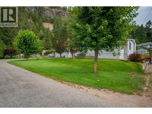 1664 Maida Road, Christina Lake, BC - Outdoor