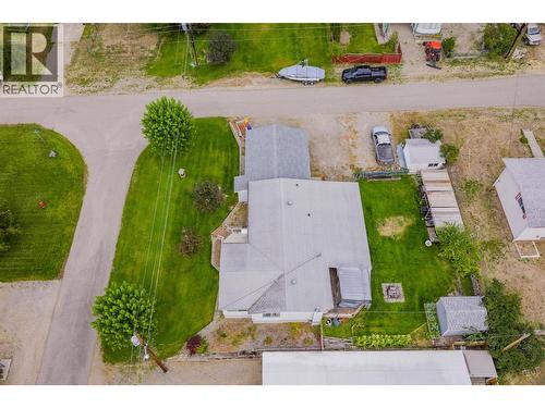 1664 Maida Road, Christina Lake, BC - Outdoor With View