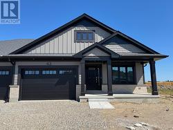 43 HARROW LANE  St. Thomas, ON N5R 0N4