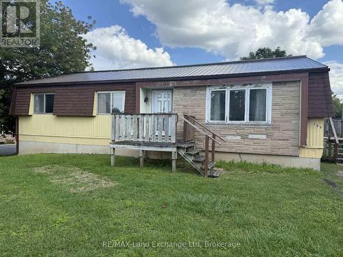 389 CATHERINE STREET  North Huron (Wingham), ON N0G 2W0