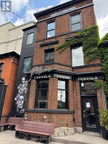 21 Augusta Street, Hamilton, ON 