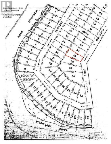 13 Riverview Dr, Iron Bridge, ON 