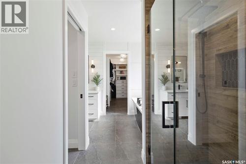 416 Woolf Bend, Saskatoon, SK - Indoor