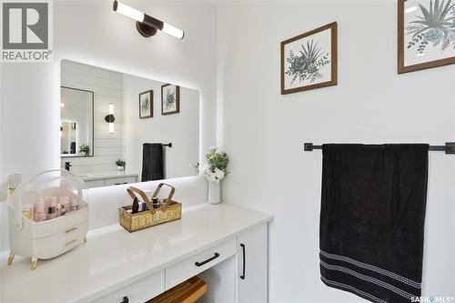 416 Woolf Bend, Saskatoon, SK - Indoor