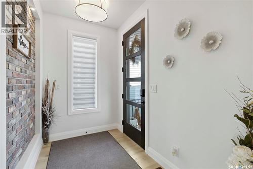 416 Woolf Bend, Saskatoon, SK - Indoor