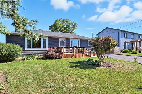 8554 Haldibrook Road, Hamilton, ON - Outdoor