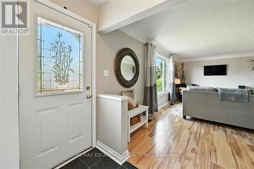 8554 Haldibrook Road, Hamilton, ON - Indoor