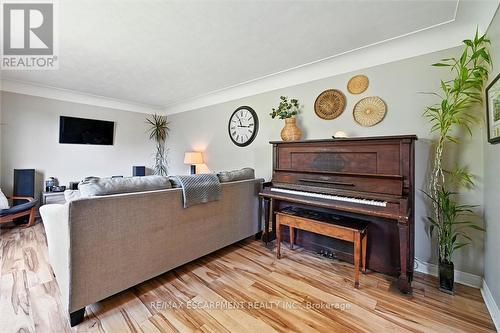 8554 Haldibrook Road, Hamilton, ON - Indoor Photo Showing Other Room