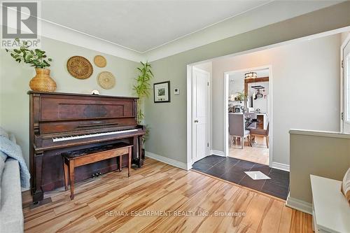 8554 Haldibrook Road, Hamilton, ON - Indoor Photo Showing Other Room