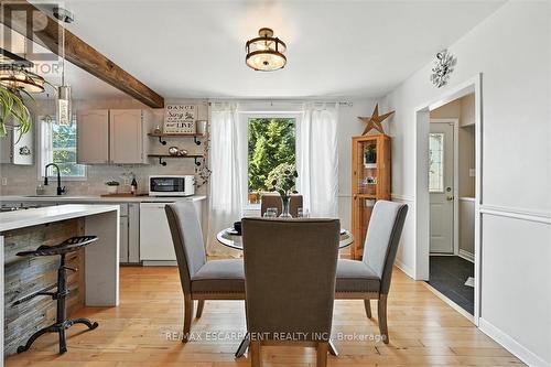 8554 Haldibrook Road, Hamilton, ON - Indoor