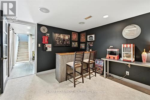 8554 Haldibrook Road, Hamilton, ON - Indoor Photo Showing Other Room