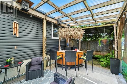 8554 Haldibrook Road, Hamilton, ON - Outdoor With Exterior