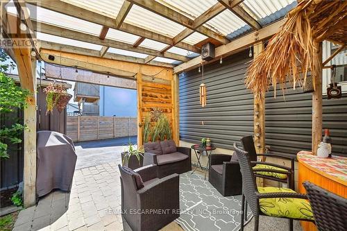 8554 Haldibrook Road, Hamilton, ON - Outdoor With Exterior