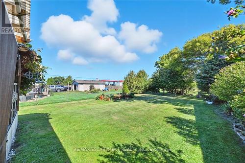 8554 Haldibrook Road, Hamilton, ON - Outdoor