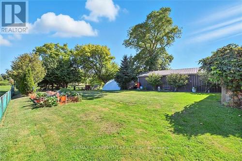 8554 Haldibrook Road, Hamilton, ON - Outdoor