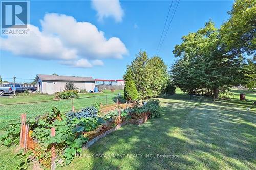 8554 Haldibrook Road, Hamilton, ON - Outdoor