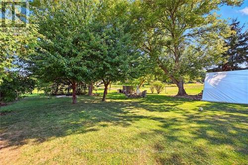 8554 Haldibrook Road, Hamilton, ON - Outdoor