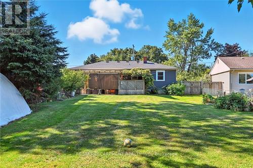 8554 Haldibrook Road, Hamilton, ON - Outdoor