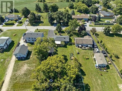 8554 Haldibrook Road, Hamilton, ON - Outdoor With View