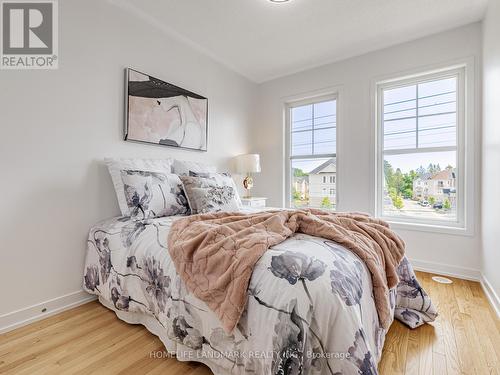 10606 Bathurst Street, Vaughan, ON - Indoor Photo Showing Bedroom