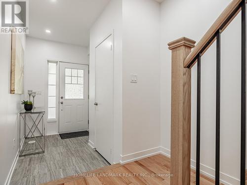 10606 Bathurst Street, Vaughan, ON - Indoor Photo Showing Other Room