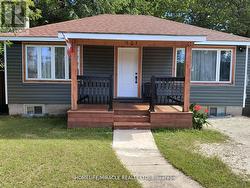 101 RIVER ROAD E  Wasaga Beach, ON L9Z 2L1