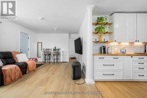 101 River Road E, Wasaga Beach, ON - Indoor