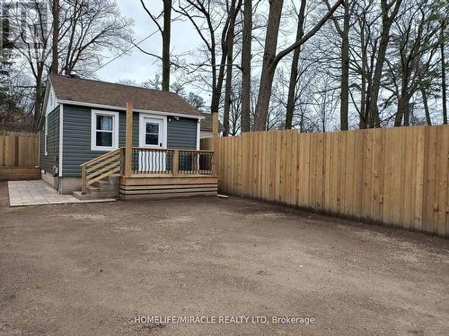 101 River Road E, Wasaga Beach, ON - Outdoor