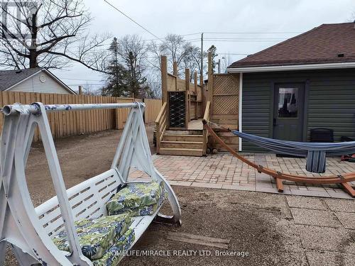 101 River Road E, Wasaga Beach, ON - Outdoor
