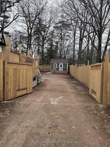 101 River Road E, Wasaga Beach, ON - Outdoor