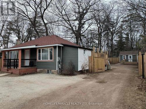 101 River Road E, Wasaga Beach, ON - Outdoor