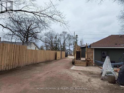 101 River Road E, Wasaga Beach, ON - Outdoor