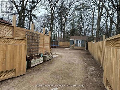 101 River Road E, Wasaga Beach, ON - Outdoor