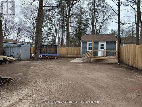 101 River Road E, Wasaga Beach, ON - Outdoor