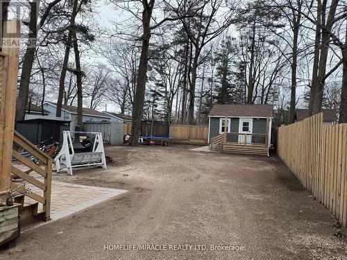 101 River Road E, Wasaga Beach, ON - Outdoor