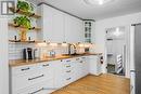 101 River Road E, Wasaga Beach, ON  - Indoor Photo Showing Kitchen 