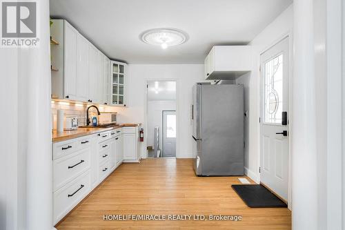 101 River Road E, Wasaga Beach, ON - Indoor