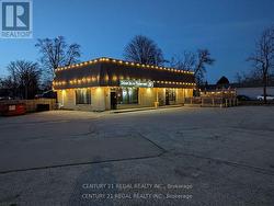 58 KING STREET E  Lambton Shores, ON N0N 1J0