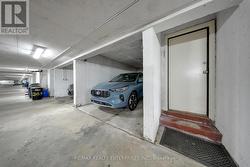 Underground Parking Spot w/unit entry - 