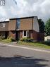 903J end unit townhome. - 903J Elmsmere Road, Ottawa, ON  - Outdoor 