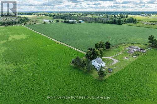 228 10 Concession, Brockton, ON - Outdoor With View