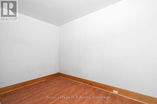 main floor office - 228 10 Concession, Brockton, ON - Indoor Photo Showing Other Room