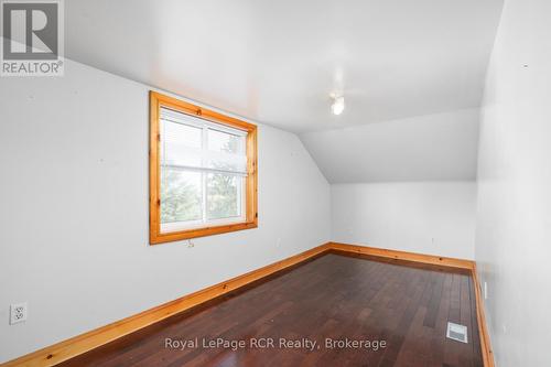 2nd floor bedroom - 228 10 Concession, Brockton, ON - Indoor Photo Showing Other Room