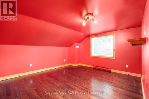 primary bedroo - 228 10 Concession, Brockton, ON - Indoor Photo Showing Other Room